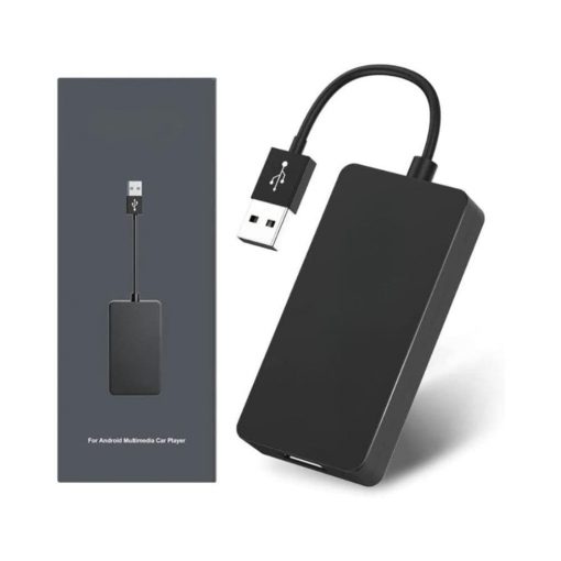 Carlinkit CPC200-CCPA Wireless For Android Auto For CarPlay Kit (No Mic) - Image 2