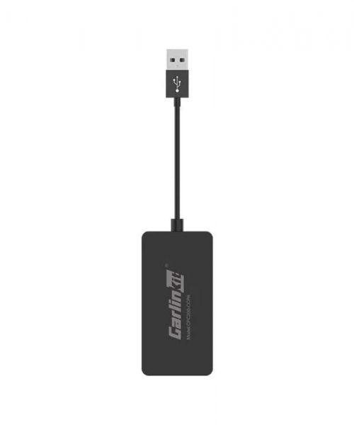 Carlinkit CPC200 - 2AIR 5.0 - Wireless Android Auto and Carplay