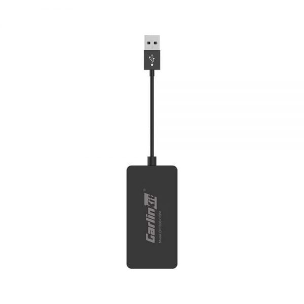 Carlinkit CPC200-CCPA Wireless Android Auto Apple Carplay Kit